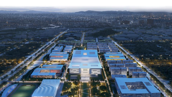 阳光语言矫正说|浙江迎“世界级”大学,占地1500亩落户杭州,预计明年建成,期待