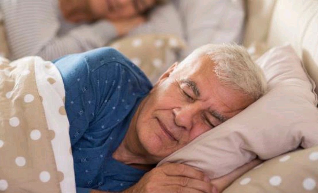 睡眠|男性肾好的6个标准,占到了一半以上,那就祝贺你了