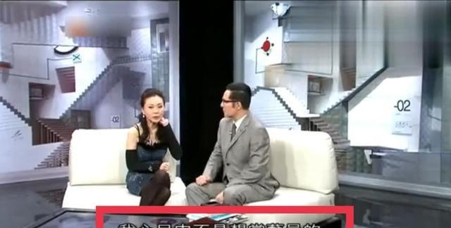 顿芳苓|事业巅峰时弃影从商，赚得上亿身家又落魄，魏秋桦的人生比戏精彩