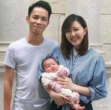 吴若希|TVB女歌手吴若希二胎后极速瘦身，近年减产的她开始复出搞事业