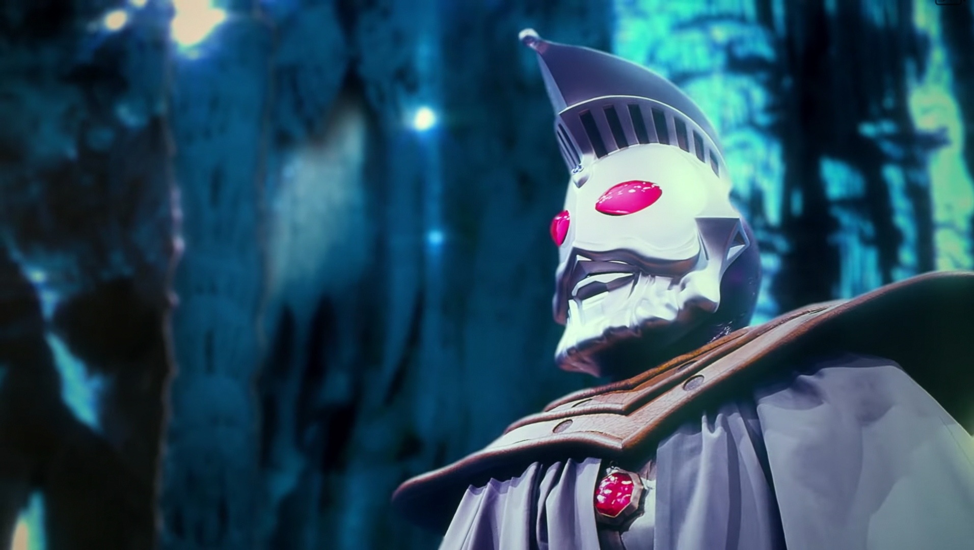 银河格斗3|?《银河格斗3》最新情报,奥父获得奥王力量,无限梦再出场