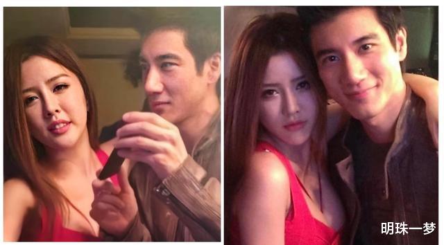 俞承豪|王力宏向李靓蕾道歉：将房子过户给李靓蕾 宣布停工 不再做任何辩解