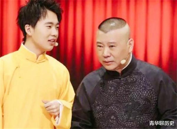 郭德纲|郭德纲多次索要蟒袍“被拒”:6位数一件的蟒袍,究竟好在哪里?