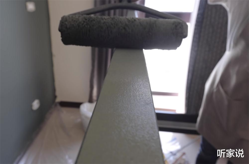 小两口用3天时间，将13㎡杂乱卧室变成森系风，网友：心服口服