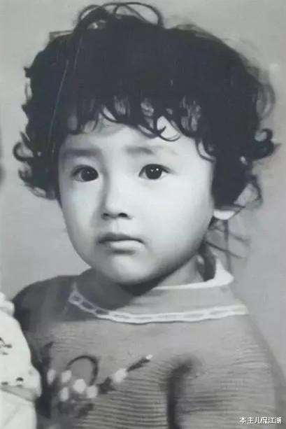 董洁|董洁不“洁”，却还想再浪？