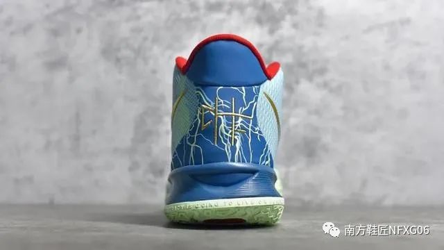 南方鞋匠|实战综合性最强的球鞋？欧文7实战测评！水泥地实战党推荐款！