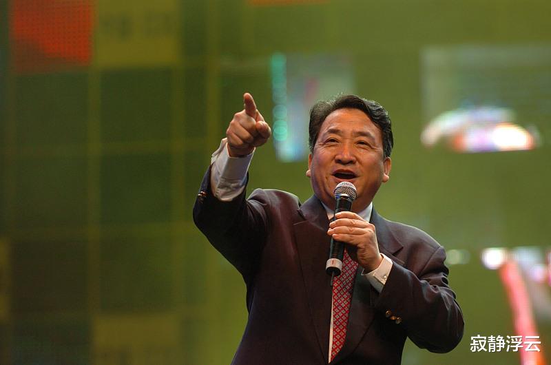 李宏烨|博士李宏烨：叫板郭德纲，投靠姜昆，扬言上20年的春晚的他现状如何