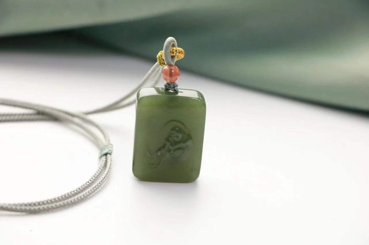 弥勒佛|和田玉大肚弥勒笑佛·知识帖·佩戴弥勒佛寓意