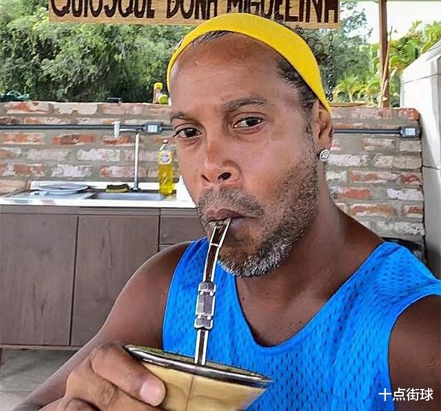 房產(chǎn)|41歲小羅怎么變得如何蒼老？曾多次破產(chǎn)入獄半年，57處房產(chǎn)遭查封