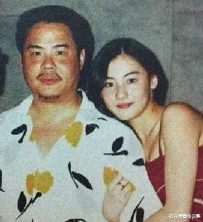 张庭|基因真神奇！张庭老公与前妻的儿女颜值逆天，对比张庭孩子简直了