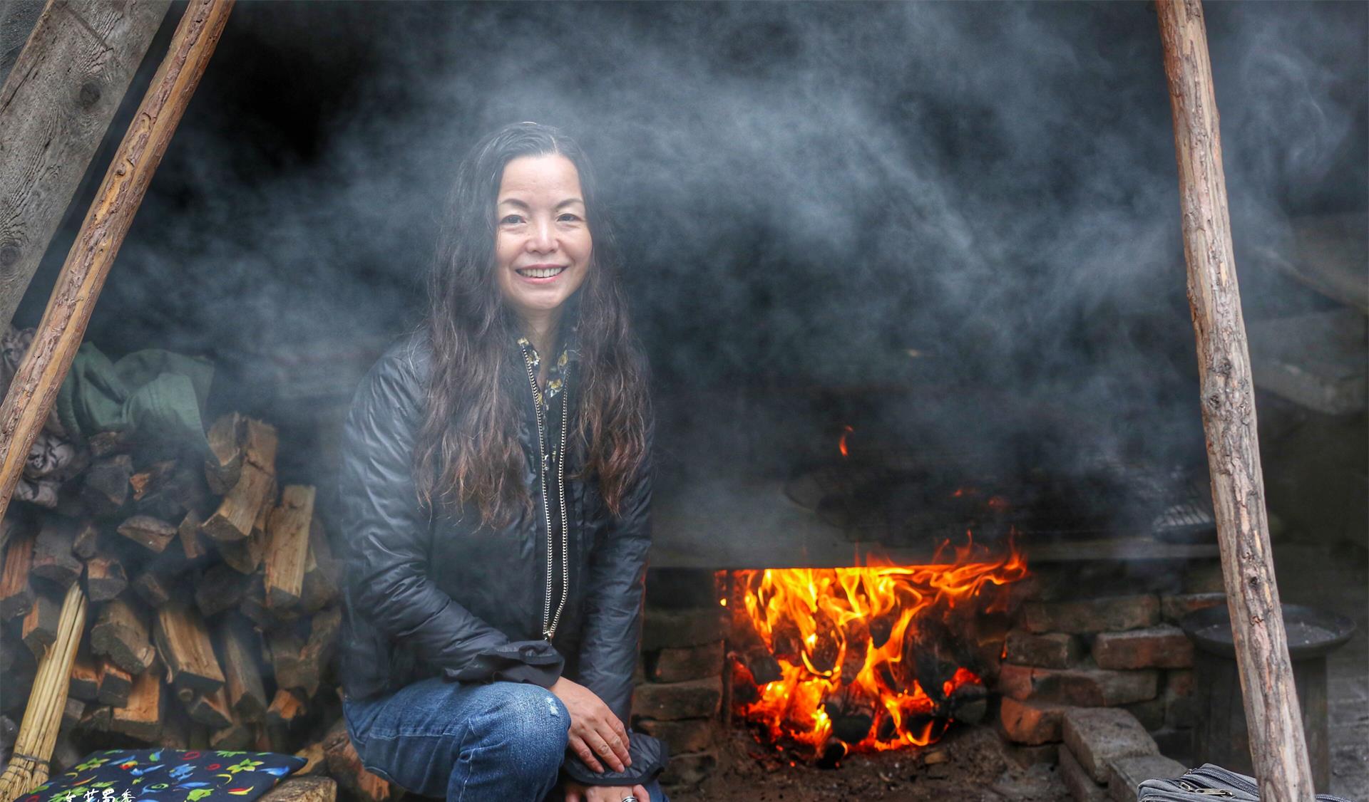 文艺蜀黎看世界 全球有9个国家20多个民族饲养驯鹿,我国有1个民族,他们现在如何