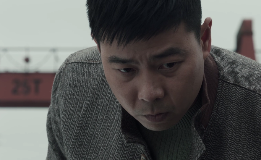 扫黑风暴|《扫黑风暴》大结局看似圆满，可观众却憋屈坏了