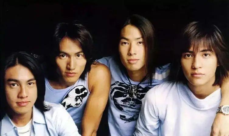 棉妈育儿经|20年后F4现状:有人一年没收入、有人豪宅变废墟、有人成商业大佬