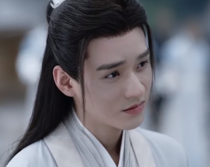 王嘉尔|爆火之后，粉丝希望龚俊出演《天官赐福》，抱歉，可能要失望了