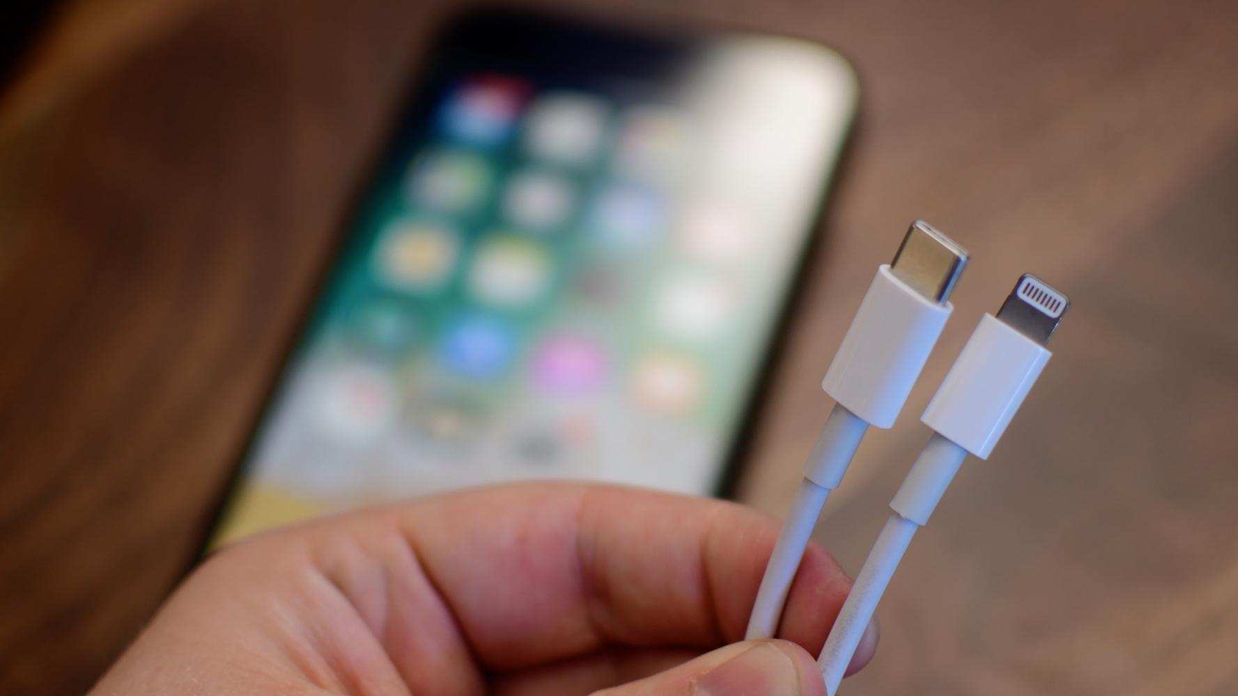 iPhone|果粉喜普大奔！曝iPhone 14有望更换为USB-C接口