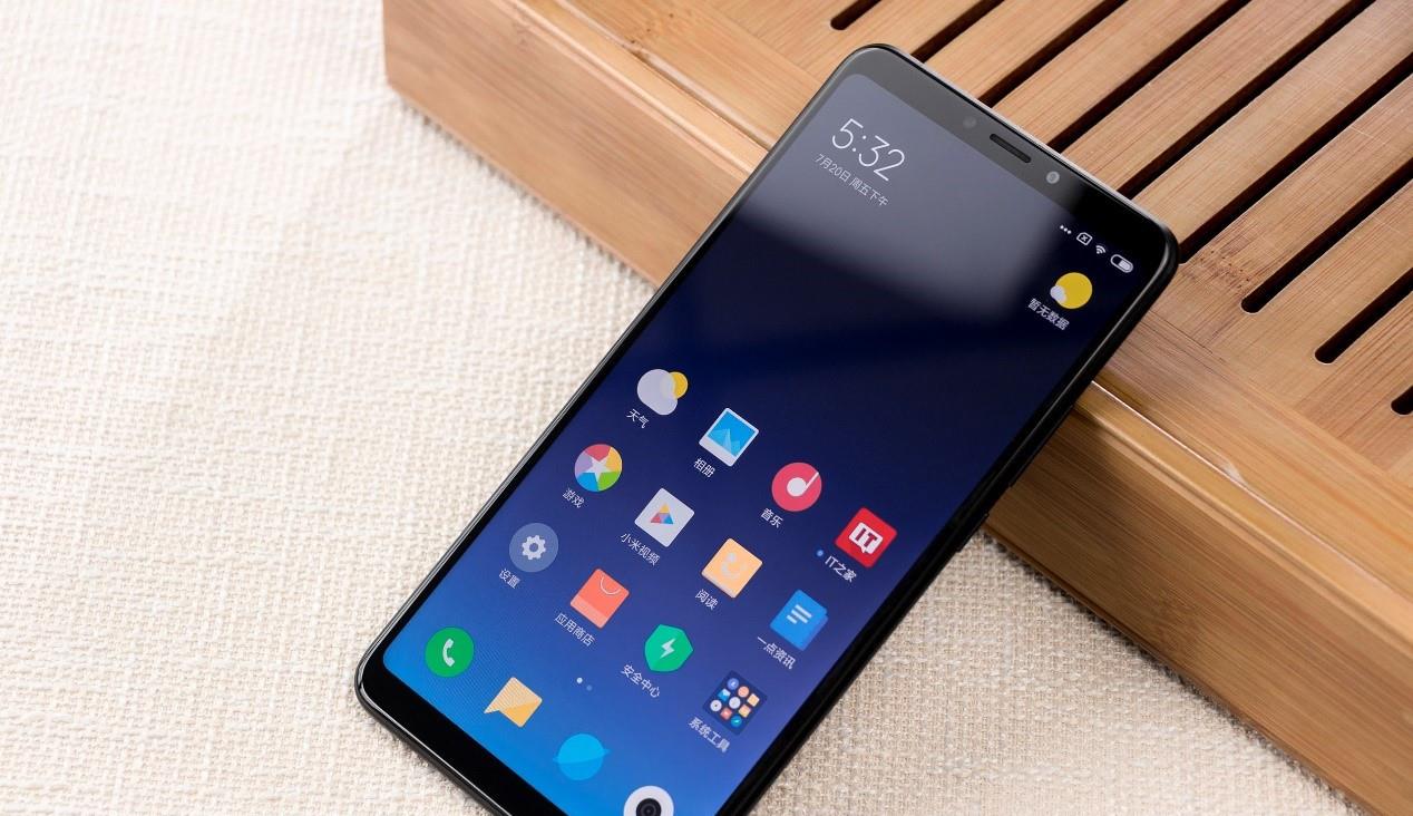 硅胶|小米Max 5确定7.2英寸大屏，6000mAh+天玑1100，有点意外