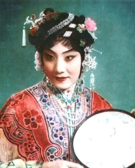 俞振飞|京剧界三位一生无儿无女的老艺术家：俞振飞、梅葆玖、黄少华