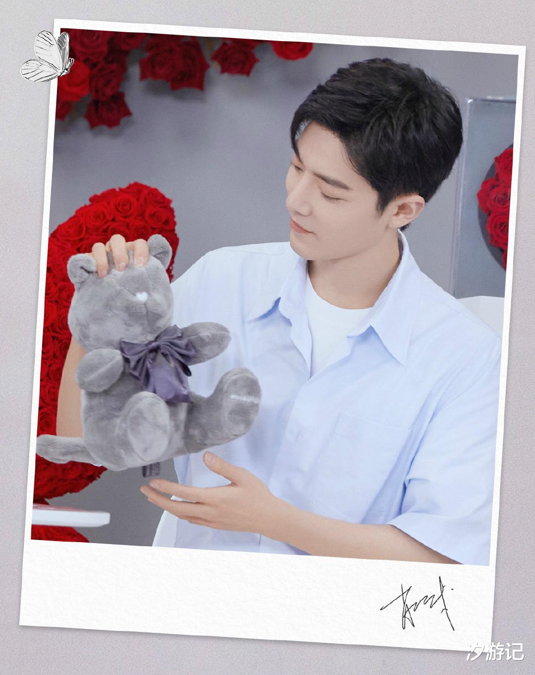 肖战|怪不得肖战很少直播，活粉人头数被验证，还得下架链接