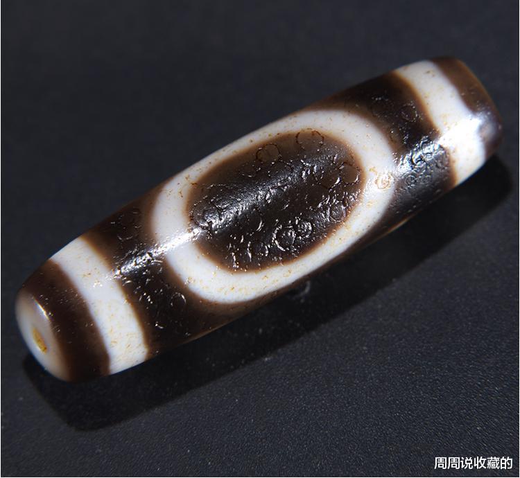 天珠|多少钱的仿天珠，能以假乱真？