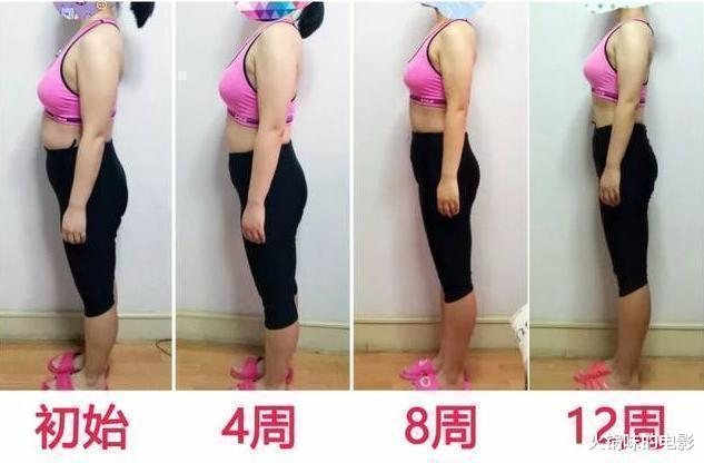 袁泉|袁泉2个月瘦30斤，只用了2个方法，再没胖过，不妨你也试试