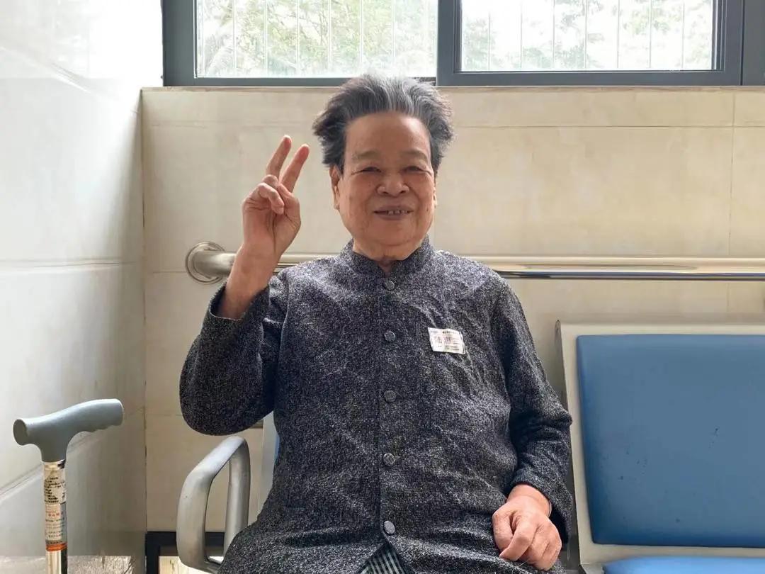 啊奇说 ?60岁阿姨再婚：以为领证合法就有保障了，没想到还是做了免费保姆