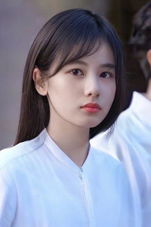 胡先煦|男星转性别，蔡徐坤奶萌，胡先煦清纯，看到华晨宇：不忍看！