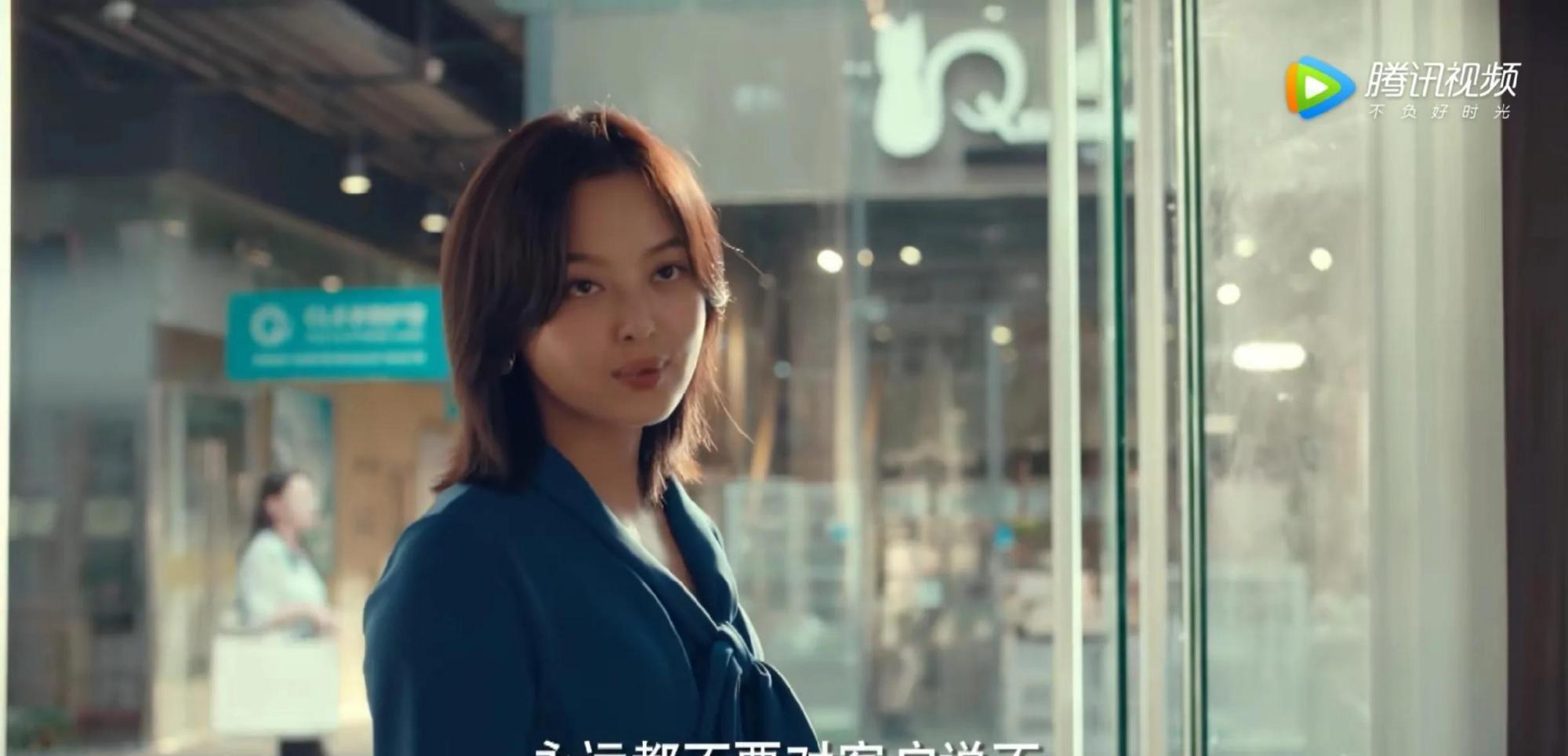 周锐|《输赢》这部职场剧有点大胆！三个常见看点拍出了新的创意！