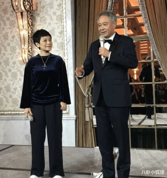 李行|著名导演李行因心脏衰竭病逝，最后露面曝光，琼瑶痛悼甄珍泣不成声