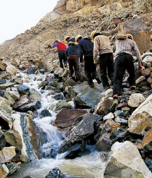 新疆维吾尔自治区|美玉天下,国石无双——和田玉未来前景预测与收藏白皮书