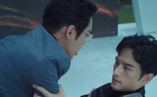 楼舒婉|《赘婿》大结局：楼舒婉第三个“坑”派上用场，却引无数观众泪目