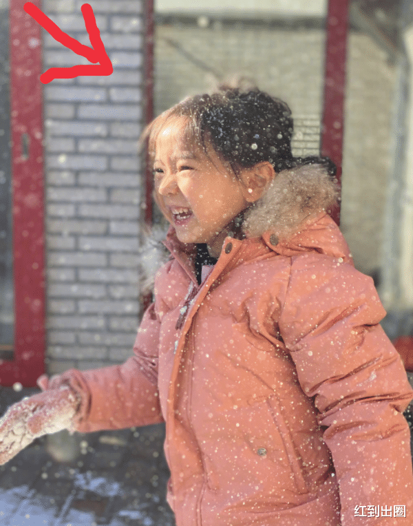 |高云翔陪5岁女儿过周末！所住豪宅宽敞明亮，离婚后和前妻相处融洽