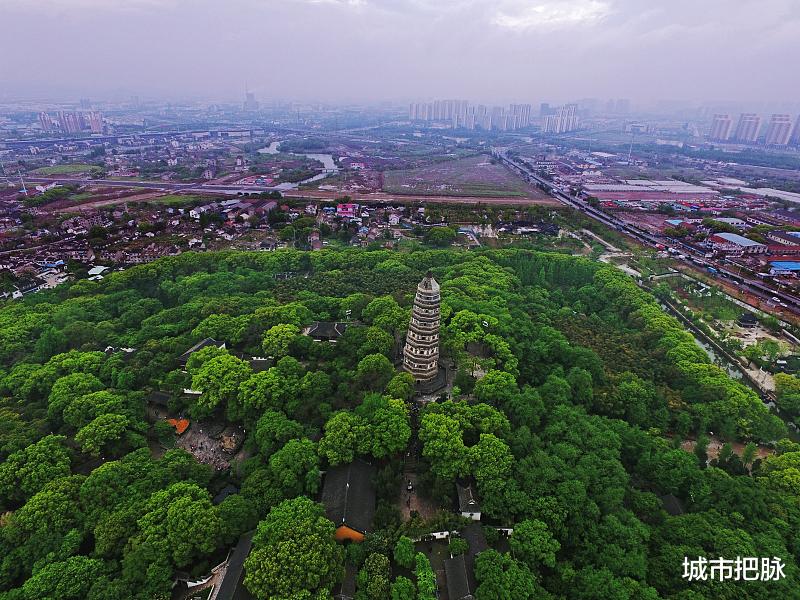 苏州|未来苏州房子会不会增值？看看影响房市的3大要素就知道了