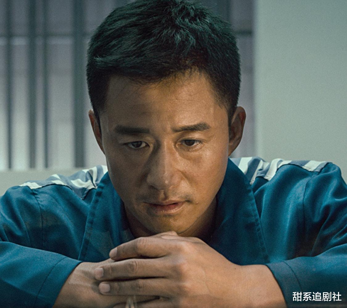 吴京|吴京新戏已备案，合作俞白眉？会是下一部票房奇迹吗？