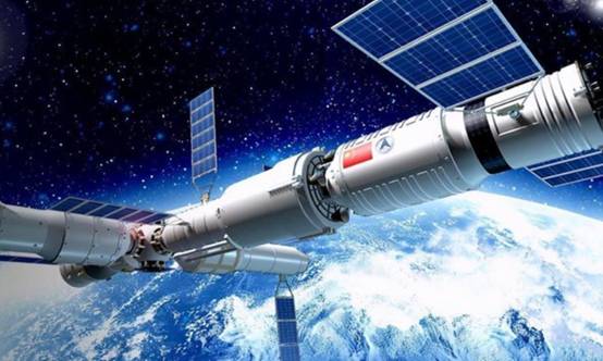 眼看美国人无法进入中国空间站，美国NASA放话：标准将由美国定