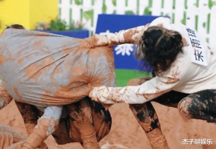 蔬菜|解约风波后,跑男集体换发型:这一次,宋雨琦赢了