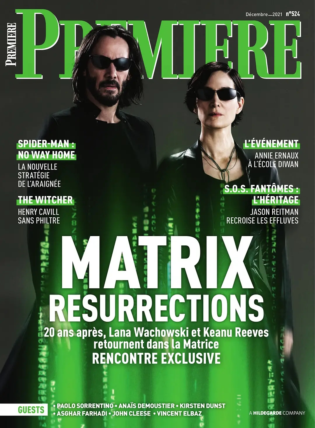 黑客帝国4|黑客帝国4太燃了，Neo复活了，人机大战即将开始