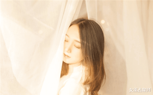 女巫占星师|不会花言巧语，但是总是懂得珍惜，喜欢默默守护的生肖