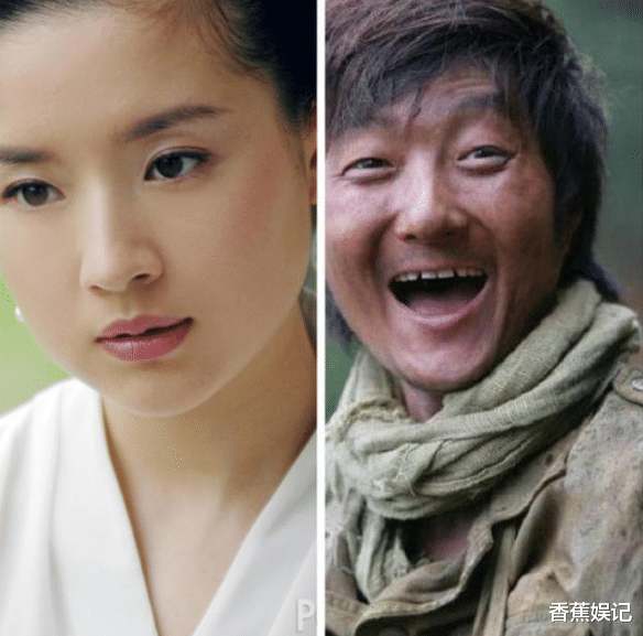 董洁|?她为成名牺牲太大，好不容易爆红，却自毁前程