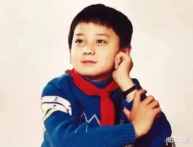 童星|80年代，内地最红的7位童星，如今命运差距大，最小者也有39岁了
