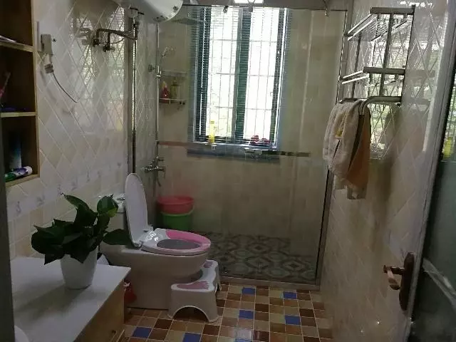 下个月搬新家，鼓起勇气晒晒！花了15W，朋友都说电视墙漂亮！