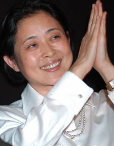 倪萍|央视不是人呆的地方? 倪萍离开前无奈感慨，一手打造节目被新人代替