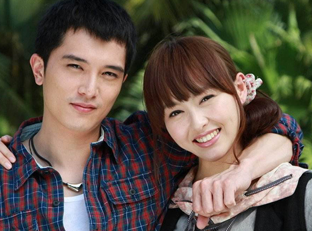 陈冠希|突然宣布二婚！恭喜，唐嫣