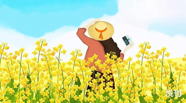 悦刊|思念一个人到极致，会想给他发这三个消息