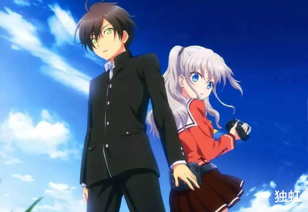 acgn漫评|动漫里那些自带“外挂”的主角，你知道几个？