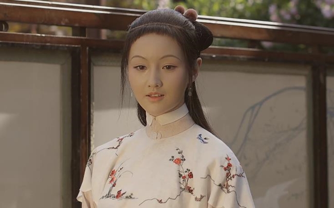 白梦妍|欢娱七朵小花“内卷”严重，白鹿剑指一姐宝座，张楠成于正新宠