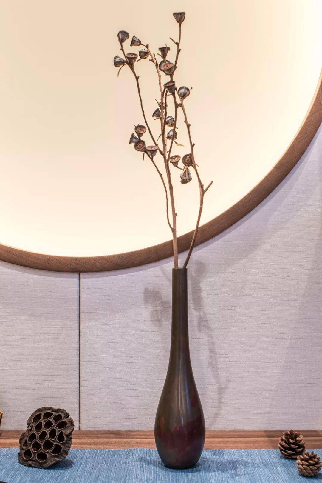 小王话红木|结庐在人境， 而无车马喧