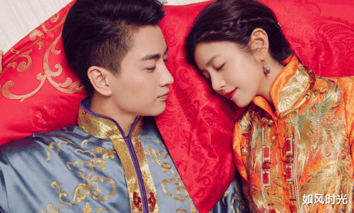 发型|陈晓秀恩爱,要陪妻子减肥,网友羡慕不已