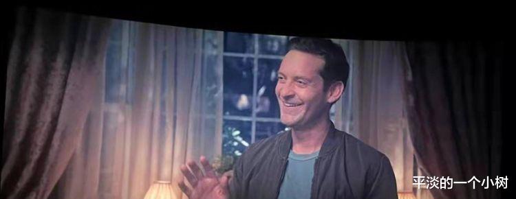 汤姆·赫兰德|《蜘蛛侠：英雄无归》：实锤！奈德是“三代同框”的关键人物