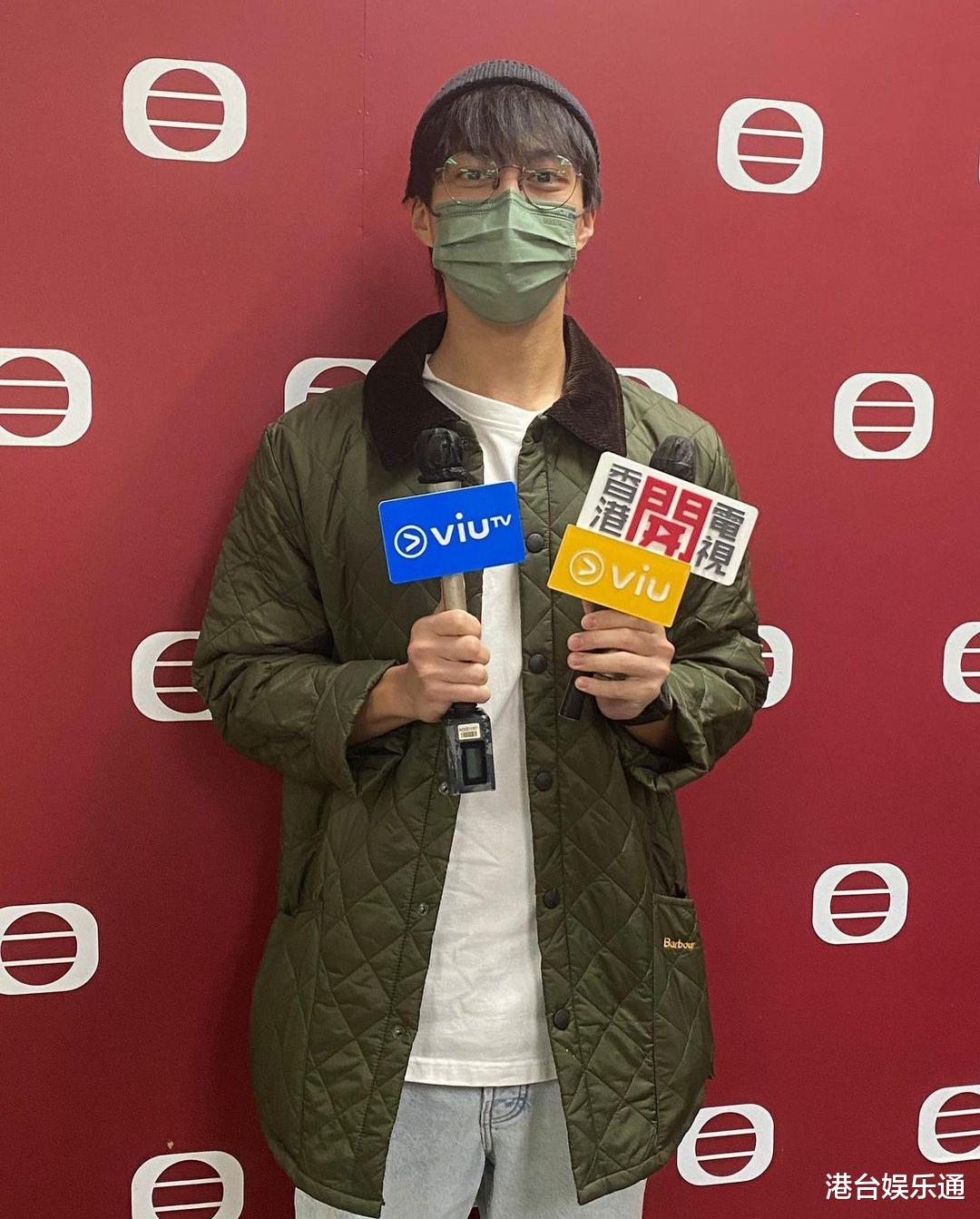 TVB|TVB进一步开放?ViuTV记者获准进入电视城,旗下艺人可自由受访