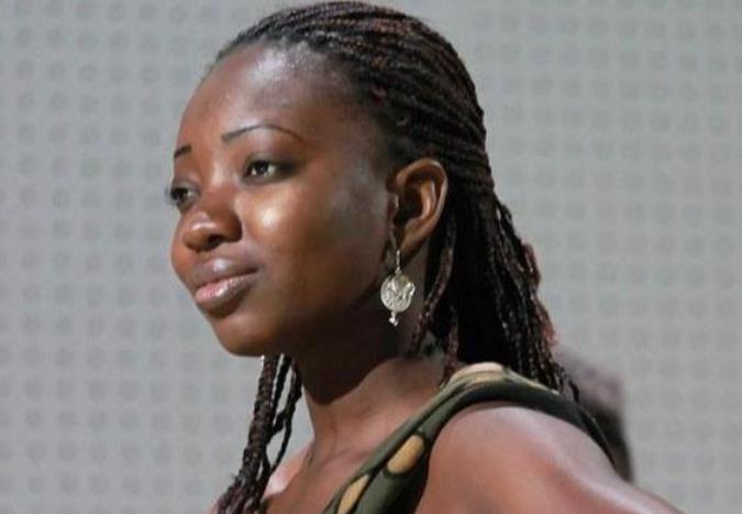 江湖微谈 中国男性娶非洲姑娘,不需要有房有车,经济压力比较小